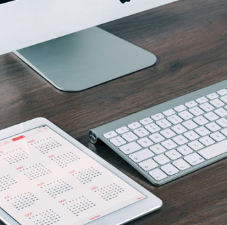 Jahrelange Erfahrung